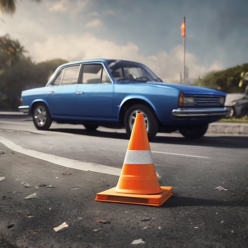 McKay Law: East Texas's Local, Trial-Ready Car Accident Specialists