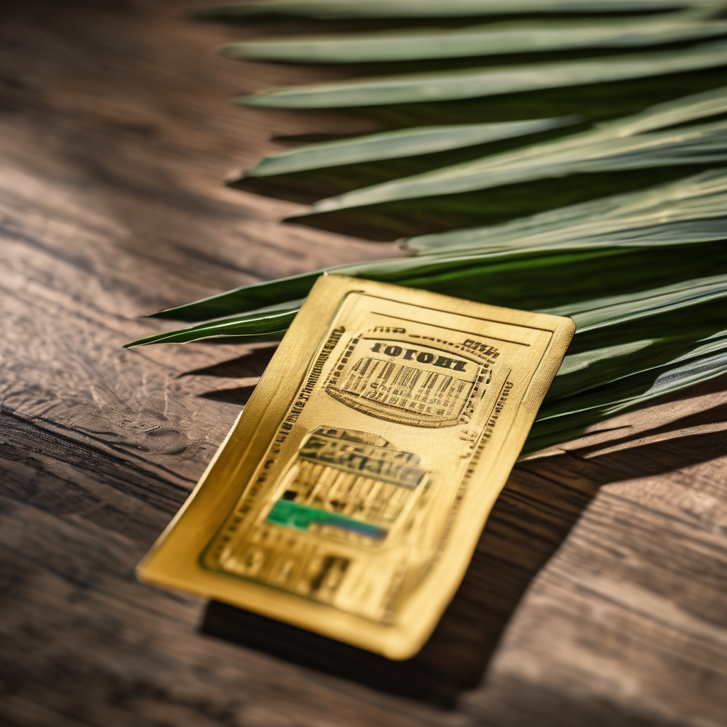 Friday Mega Millions Jackpot Climbs to $230 Million — Could This Be Your Big Win?