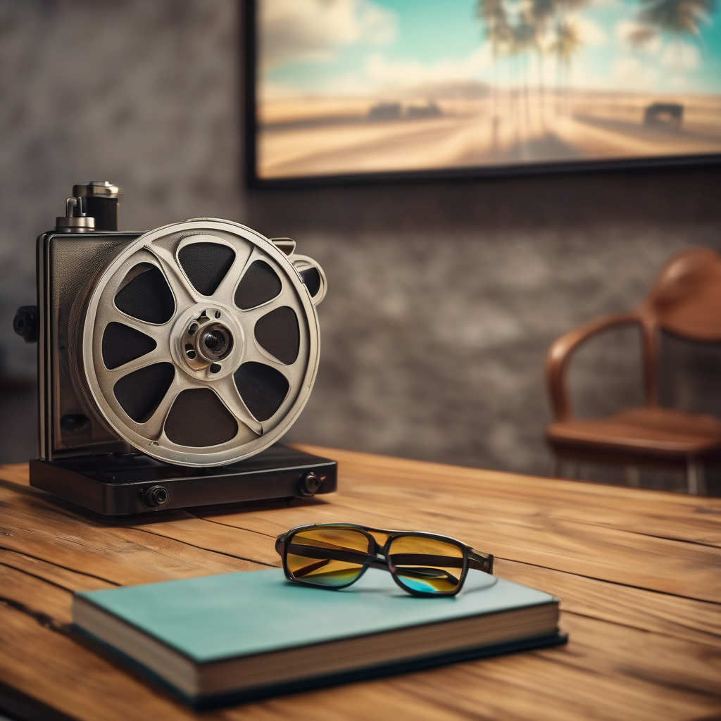 Netflix's Sci‑Fi Essentials: From Spider-Verse to Donnie Darko