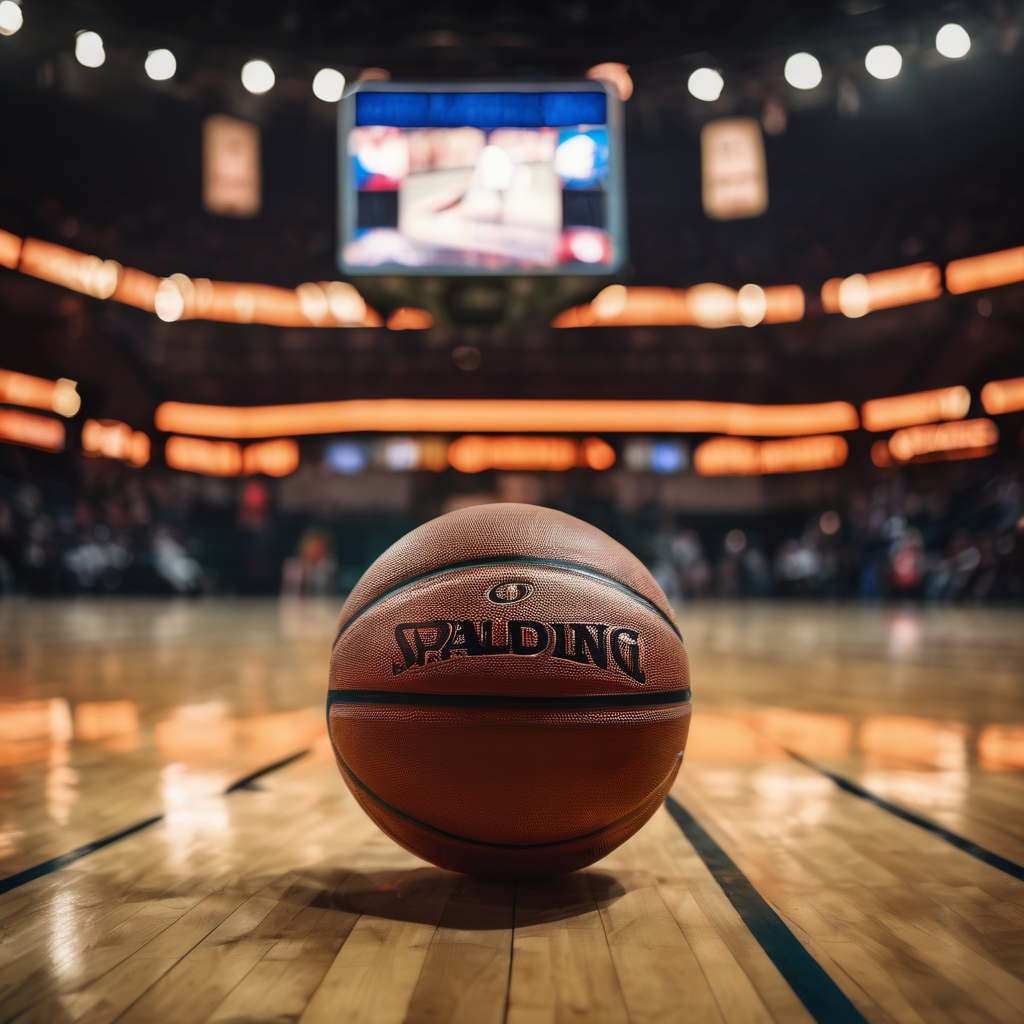 NBL Showdown in Cairns: Taipans vs Breakers Draws NBA Scout Spotlight