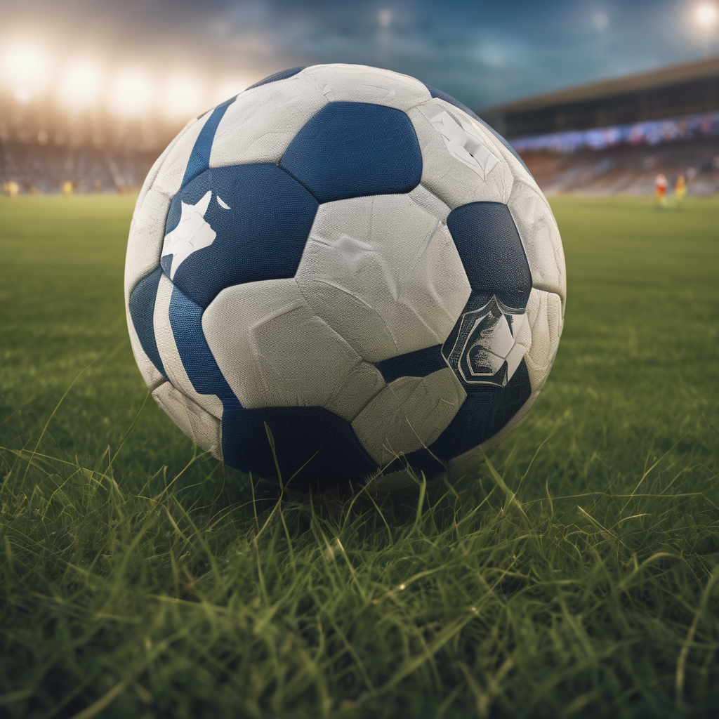 Ipswich Brace for Blackburn Challenge as McKenna Warns of Their Tough Tactics