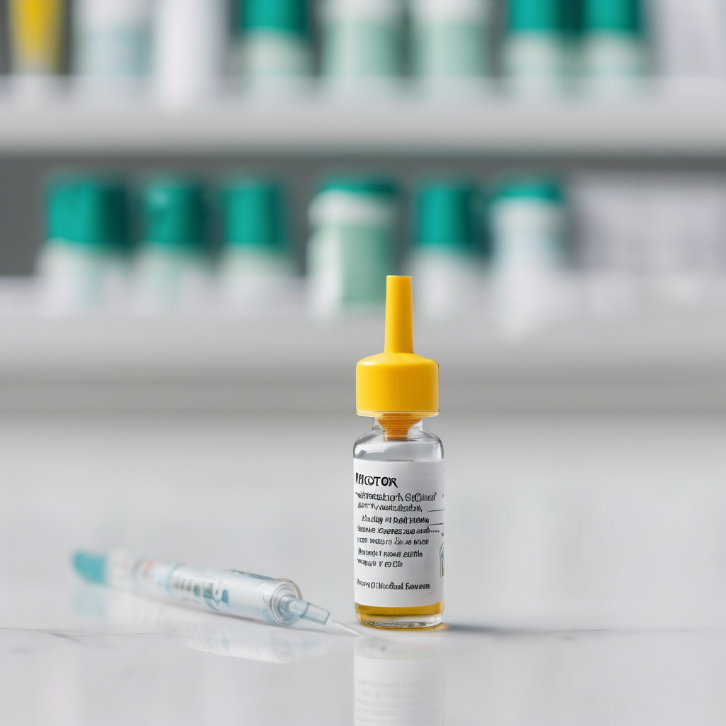 Second Measles Case in Pima County Sparks Vaccination Push