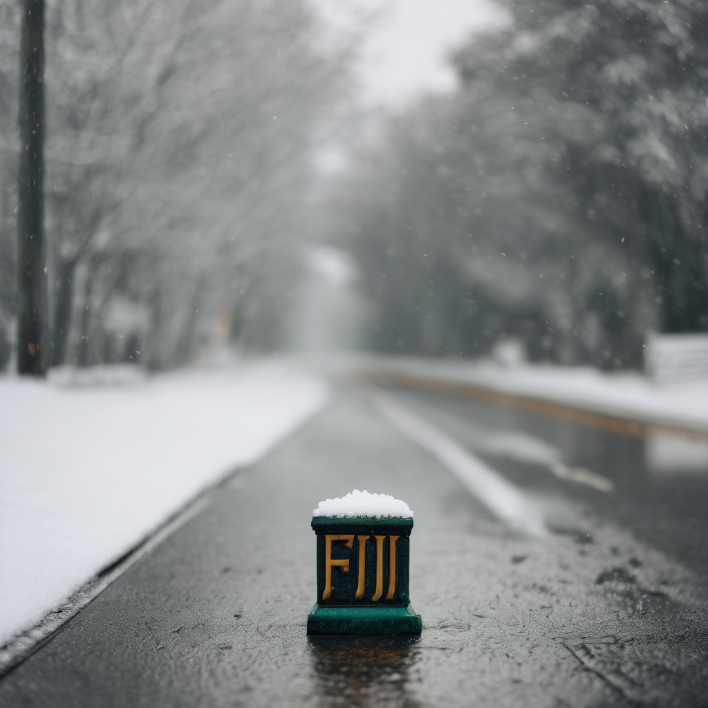 Winter Weather Watch: Rain, Snow Possible as Cold Snap Approaches Bulloch County