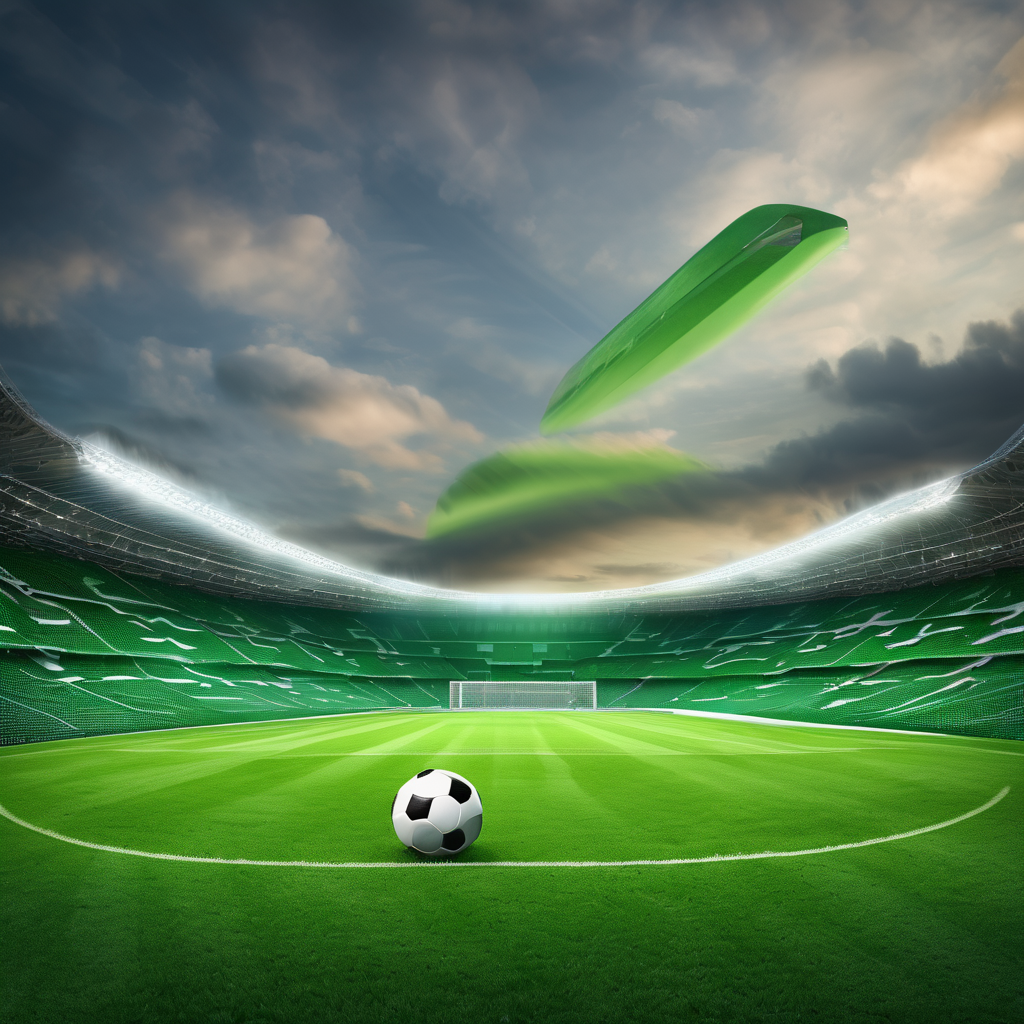 Udinese's Bluenergy Stadium Turns 10: A Decade of Green Football