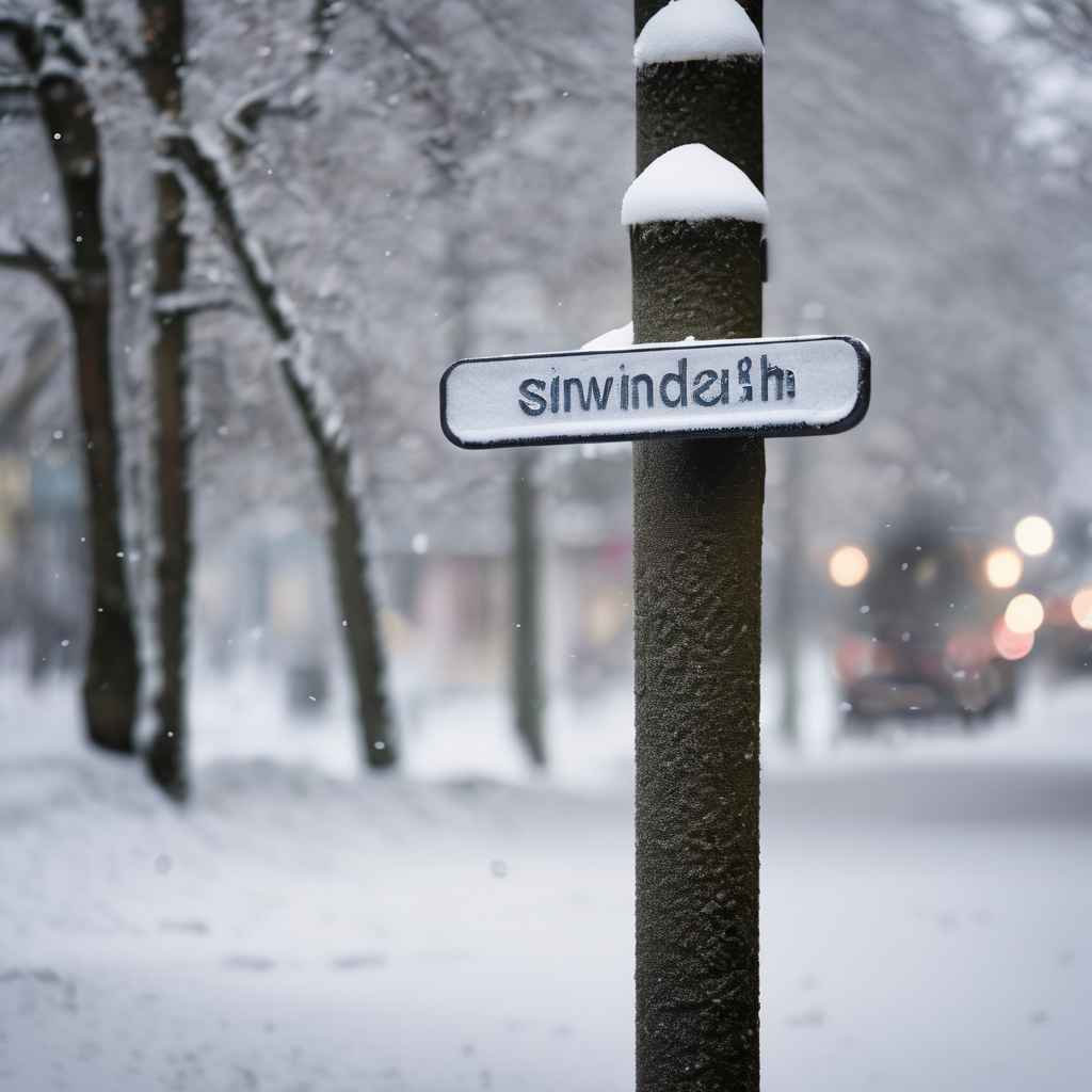 New Jersey braces for back-to-back winter storms this weekend