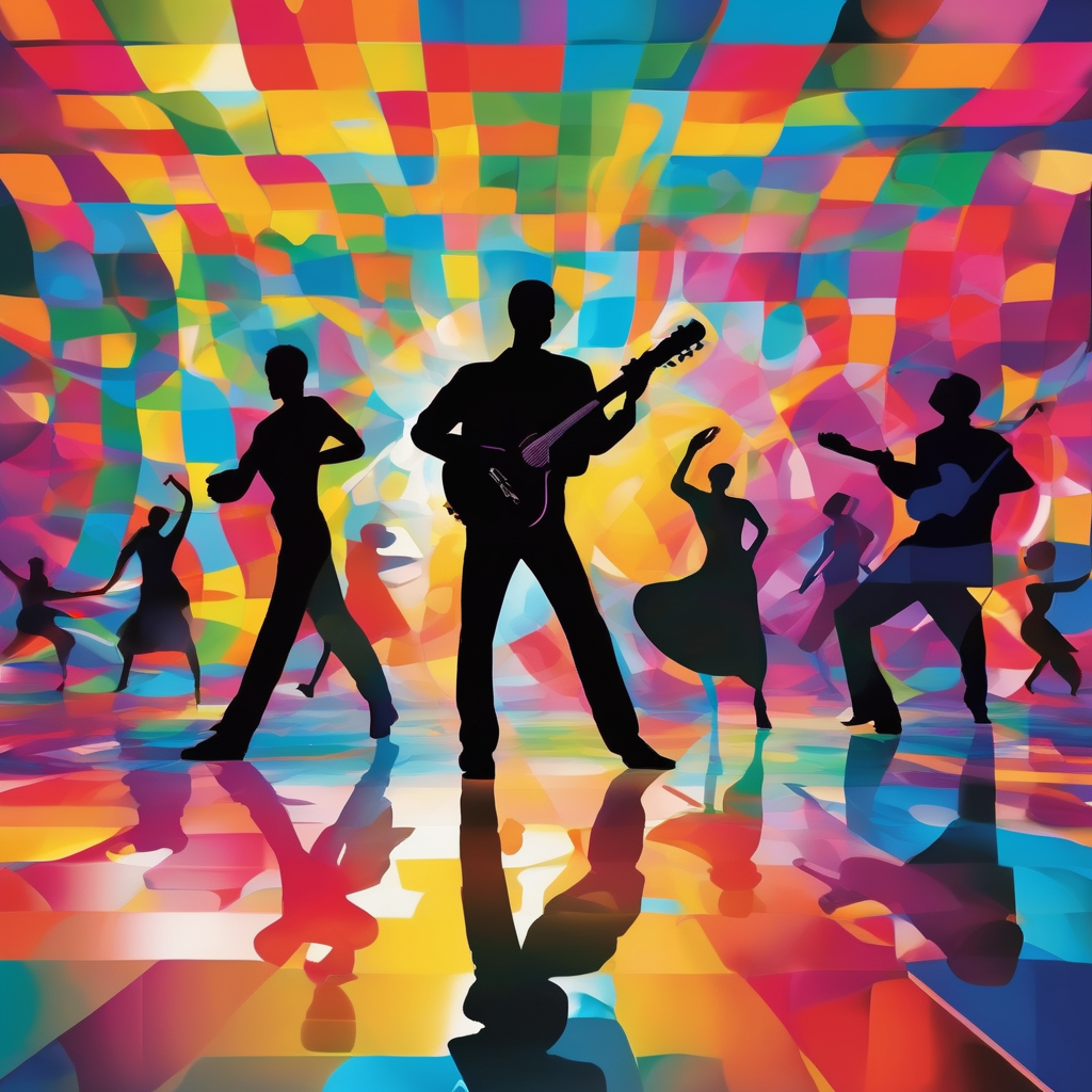 Bad Bunny Teases Inclusive Super Bowl Trailer: A Global Dance Celebration