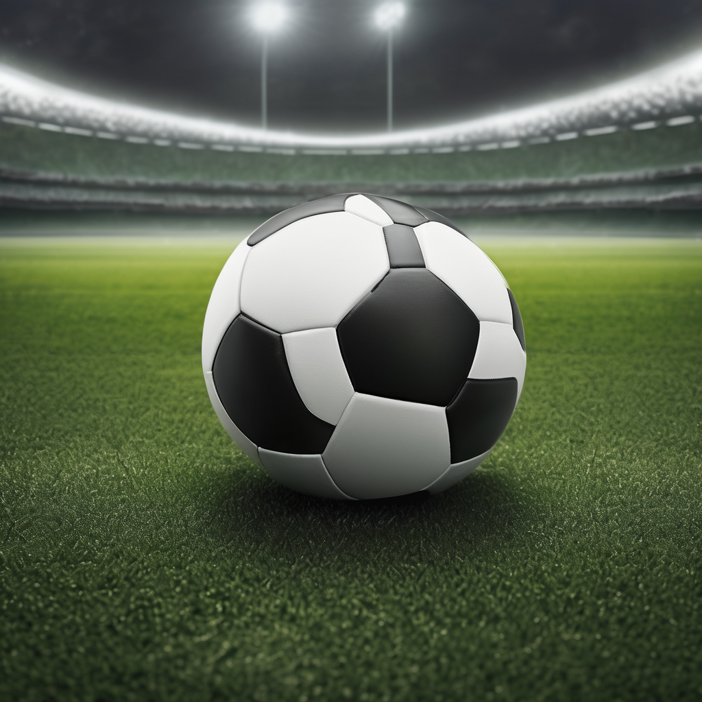 Legacy in Mourning as Italian Football Battles for the Title