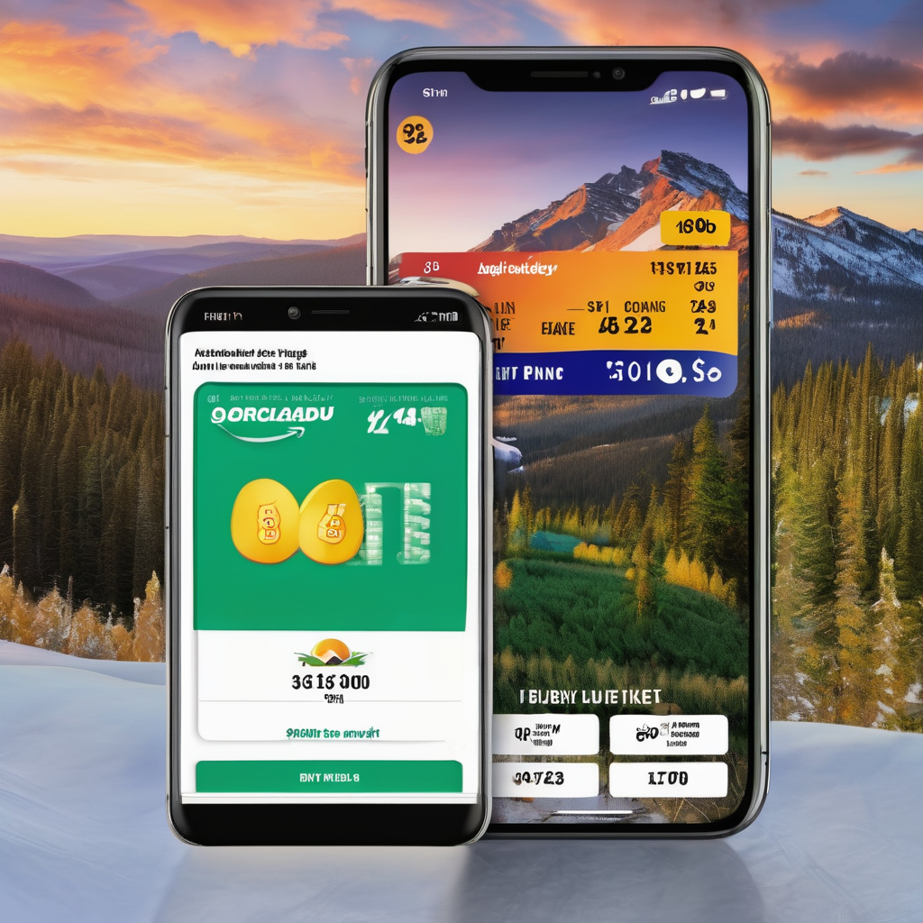 Colorado Lottery Draws Unveiled: Fresh Numbers and Online Bets via Jackpocket