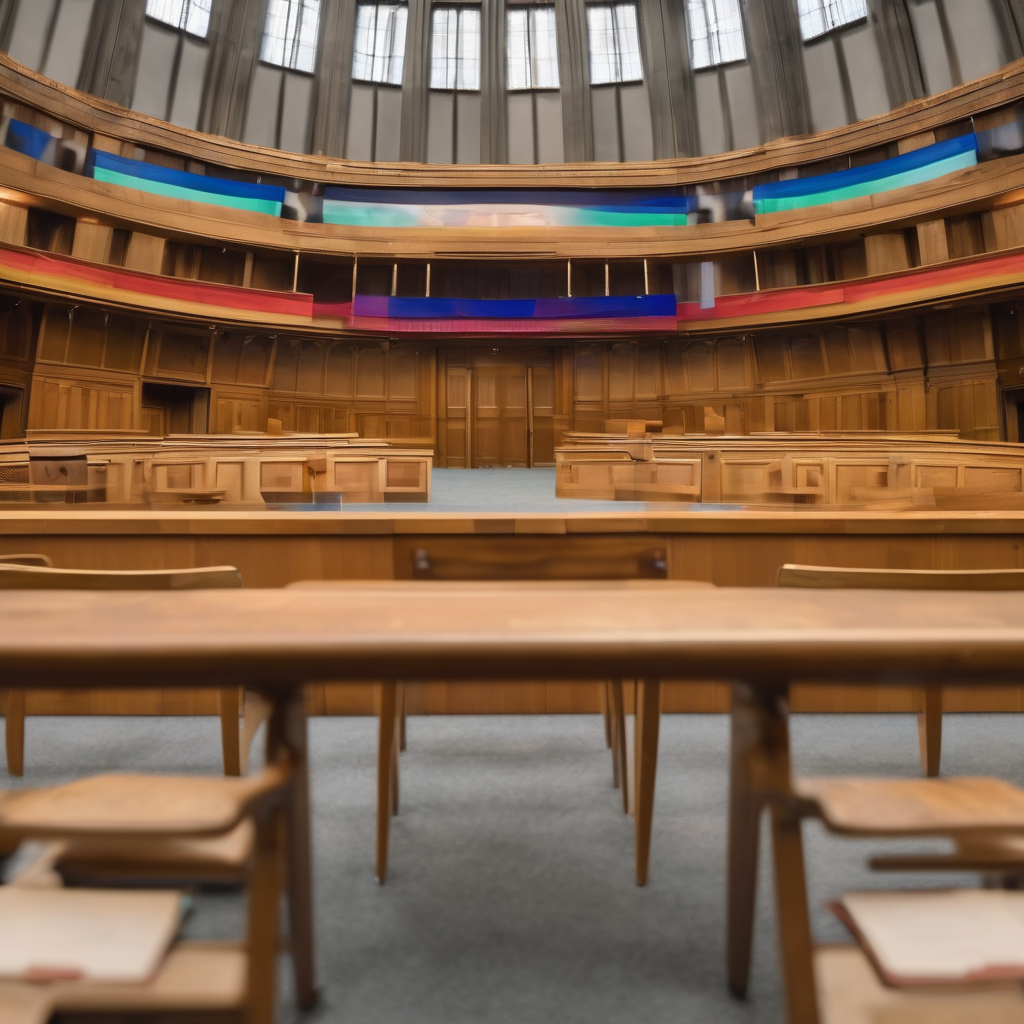 Misgendering Row in the House Ignites Trans Rights Debate