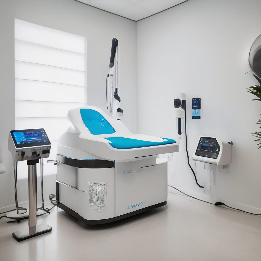 Florida Opens Nation's First Carbon-Ion Cancer Therapy Center