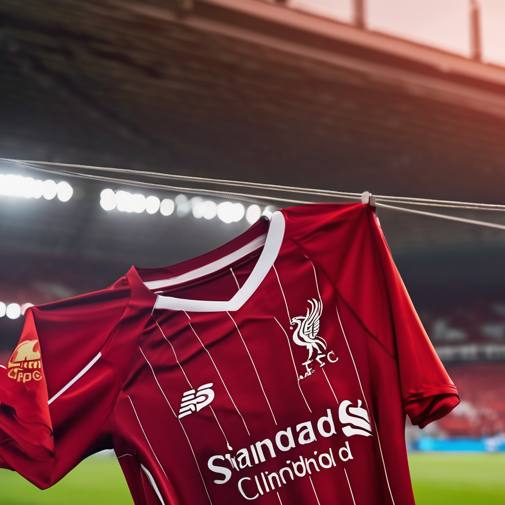 Wirtz’s Liverpool Move: Andrich’s Secret Push Against Bayern