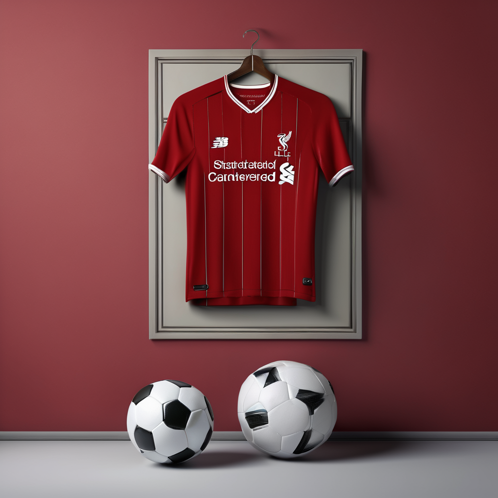 Salah Set for Liverpool Return Ahead of Champions League Clash With Marseille