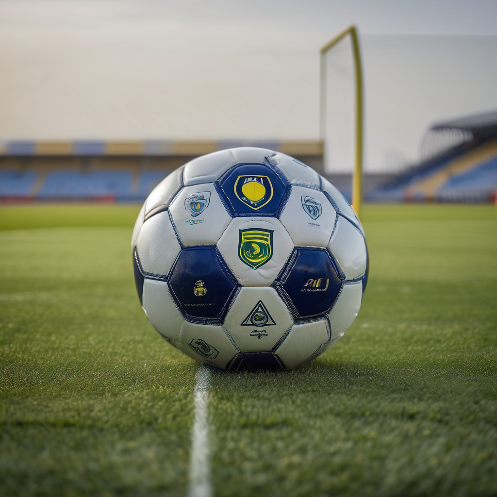 Ronaldo Faces Uphill Battle as Al-Nassr Head into Crucial Al-Shabab Showdown