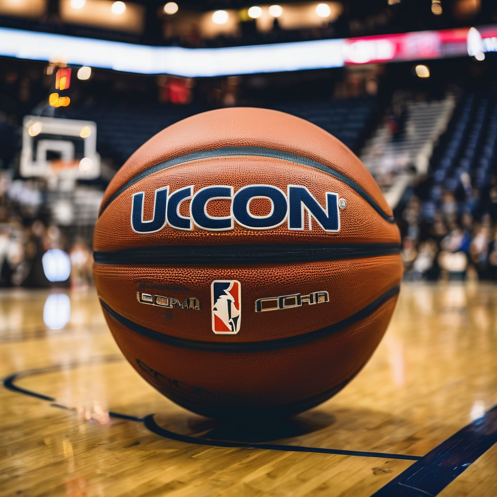UConn Aims to Extend 13-Game Streak in Big East Showdown vs Georgetown