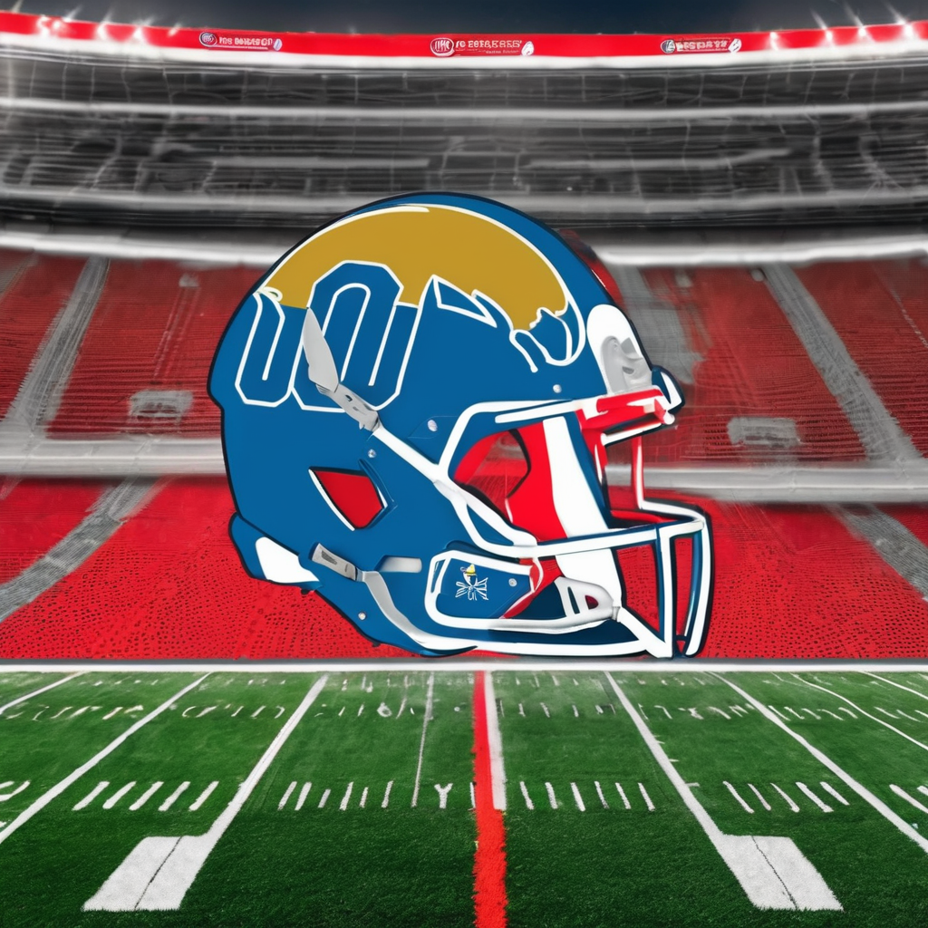 Columbus Showdown: Can UCLA Upset Ohio State on CBS?