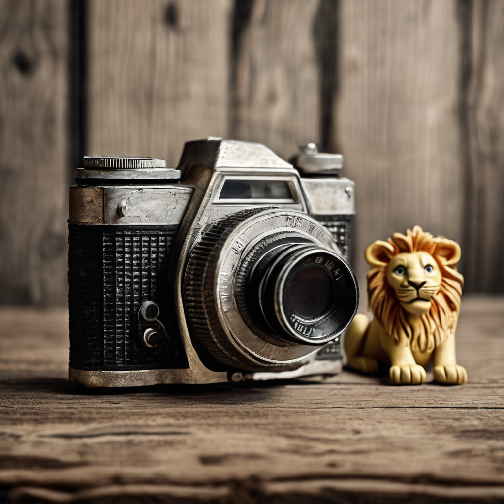 Jodie Foster recalls terrifying childhood lion encounter on set