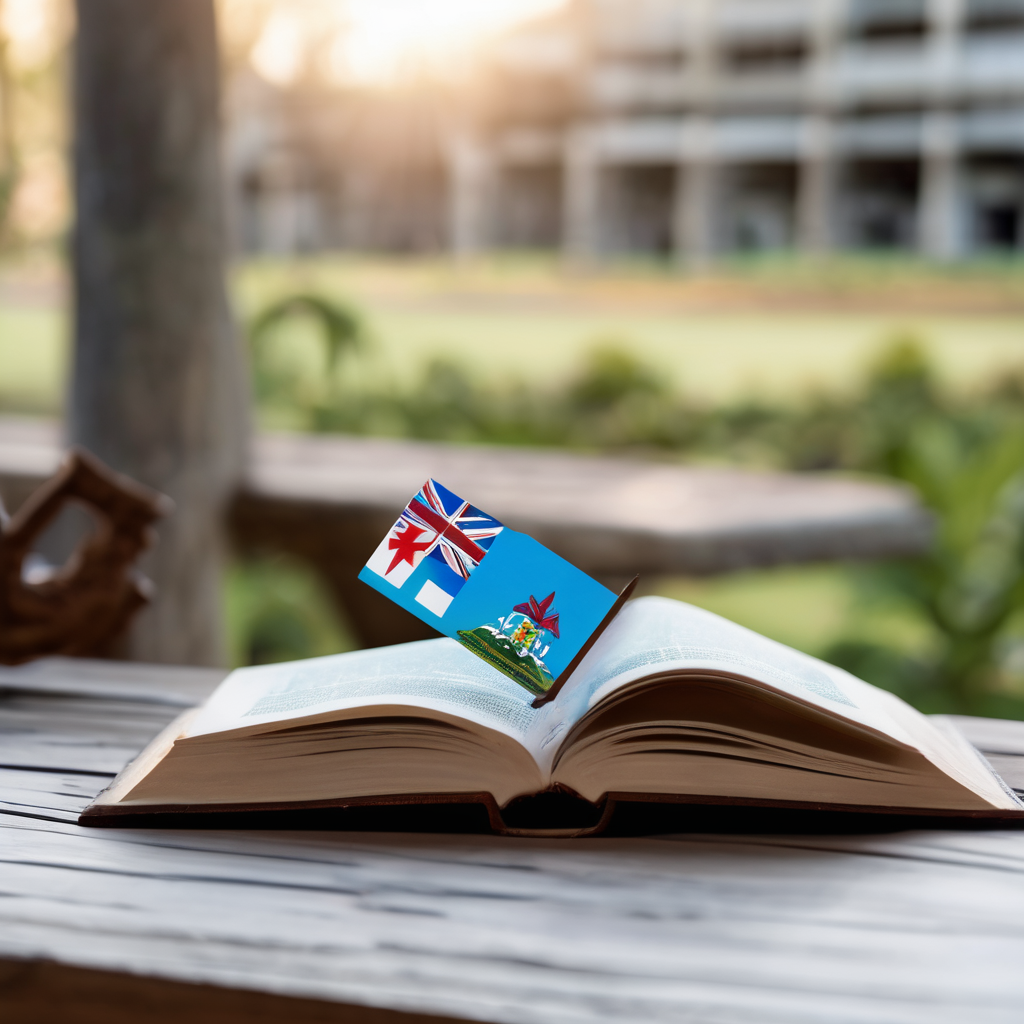 Fiji Tertiary Education Funding Reform Aims to Curb Duplication and Boost Accountability