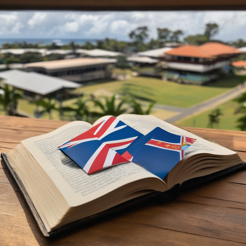 Fiji Tertiary Education Funding Reform Aims to Curb Duplication and Boost Accountability