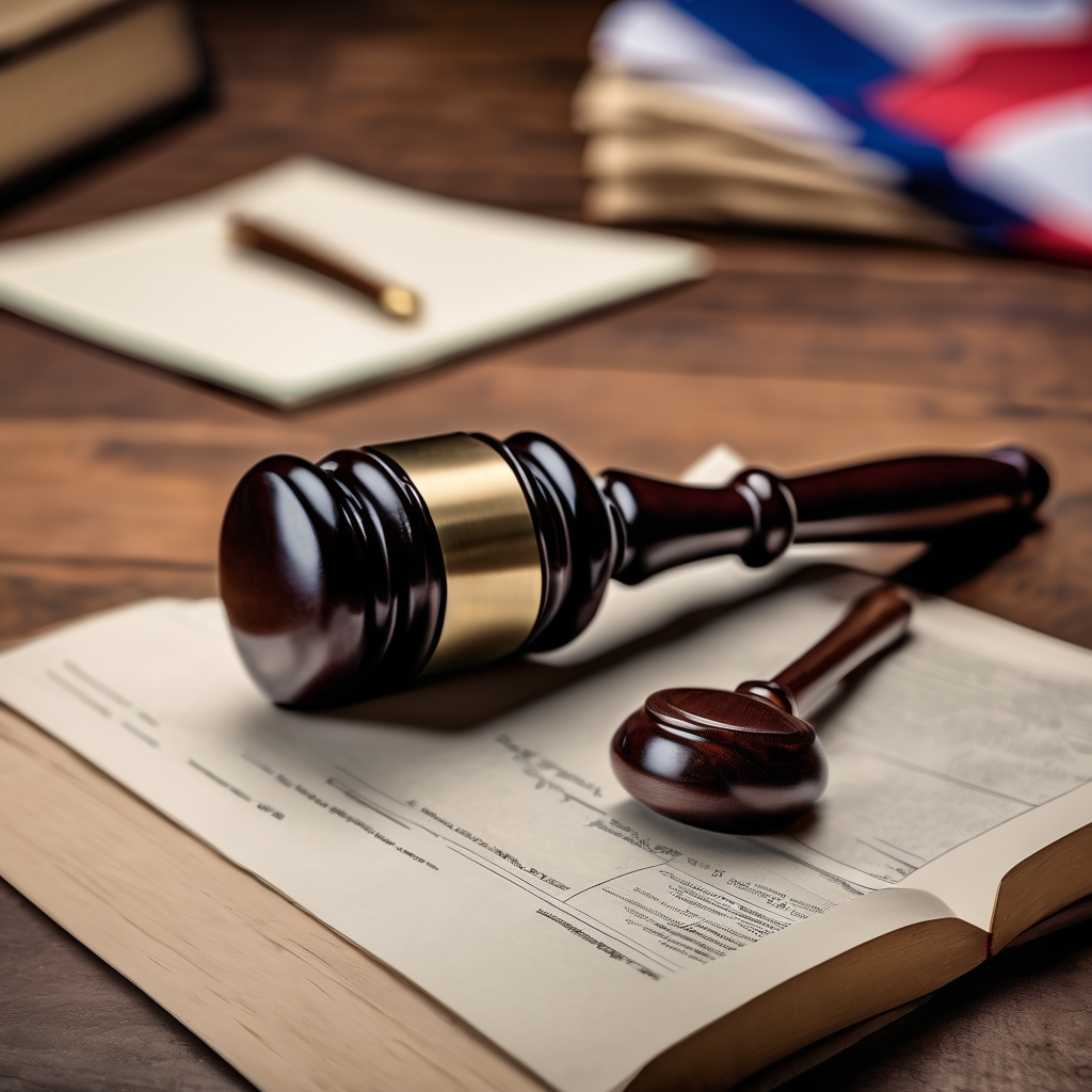 Arkansas Motion Seeks Jail Time for Hunter Biden in Child Support Case