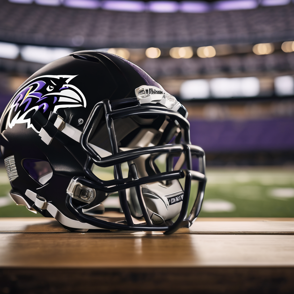 Giants Bet on Harbaugh: Can the Ravens Legend Revive New York's Frustrated Franchise?