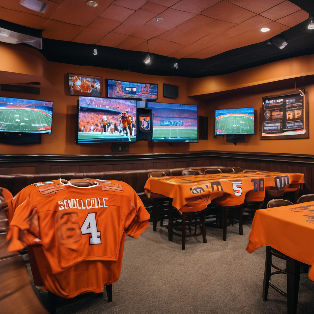 Syracuse Eyes Fourth Straight Win in ACC Showdown at Boston College