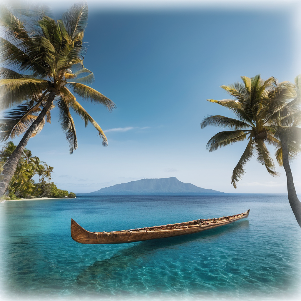 Pacific Leads as BBNJ Agreement Activates for Global Ocean Governance