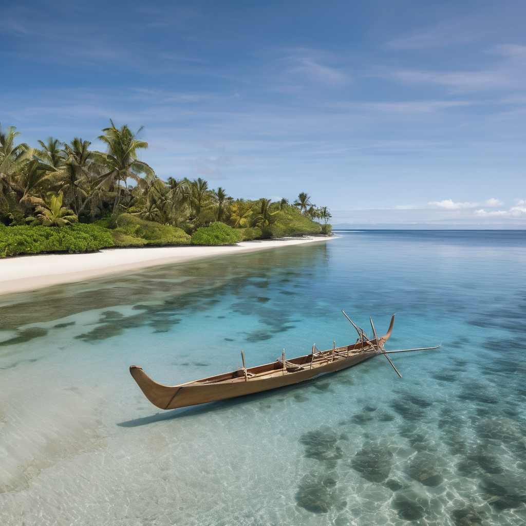 Pacific Leads as BBNJ Agreement Activates for Global Ocean Governance