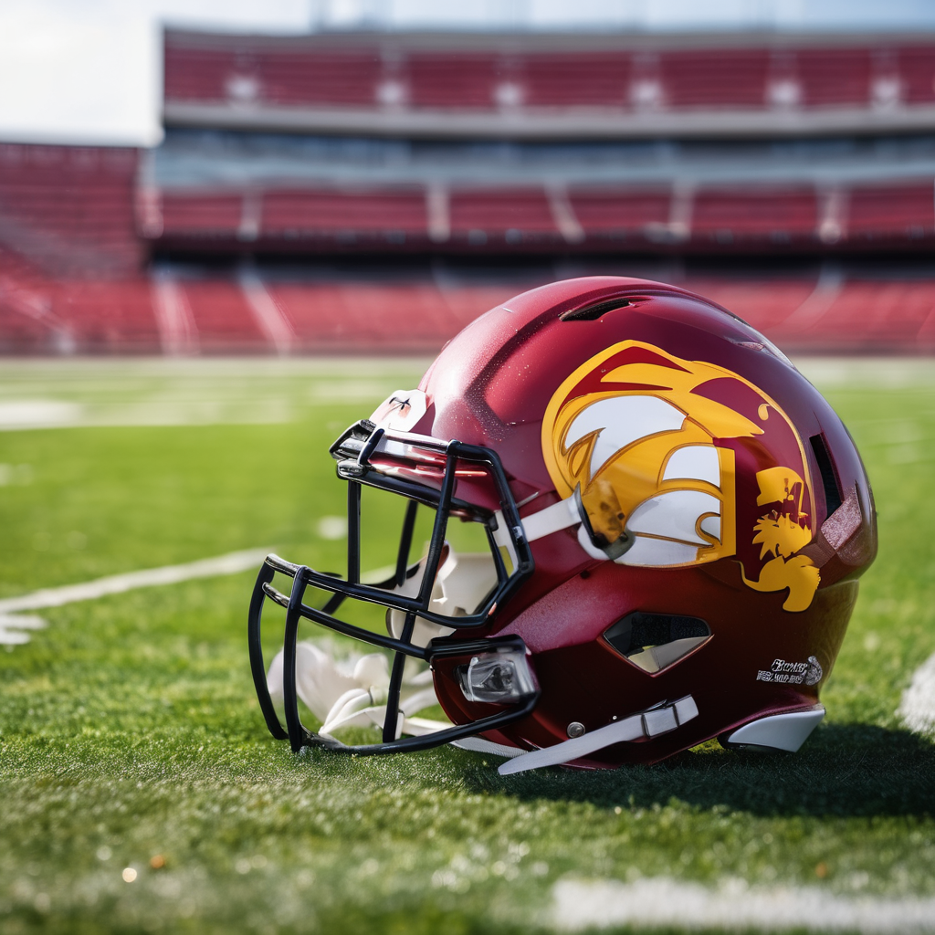 No. 2 Iowa State Heads to Cincinnati for Big 12 Showdown