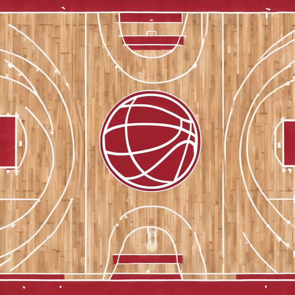 Indiana Seeks Payback as Iowa Visits Assembly Hall in Big Ten Showdown