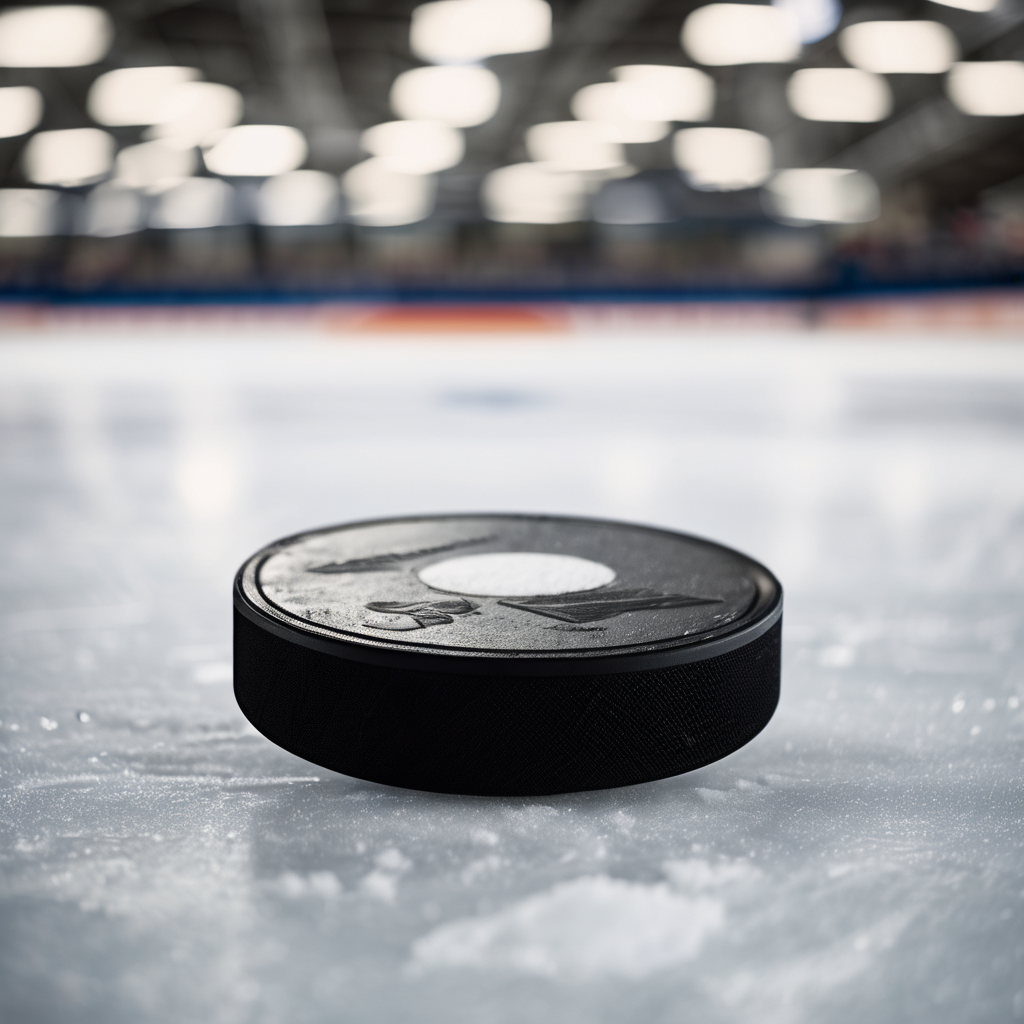 NHL Wild Card Chase: Sabres Shake Up GM as Wings Eye Quinn Hughes