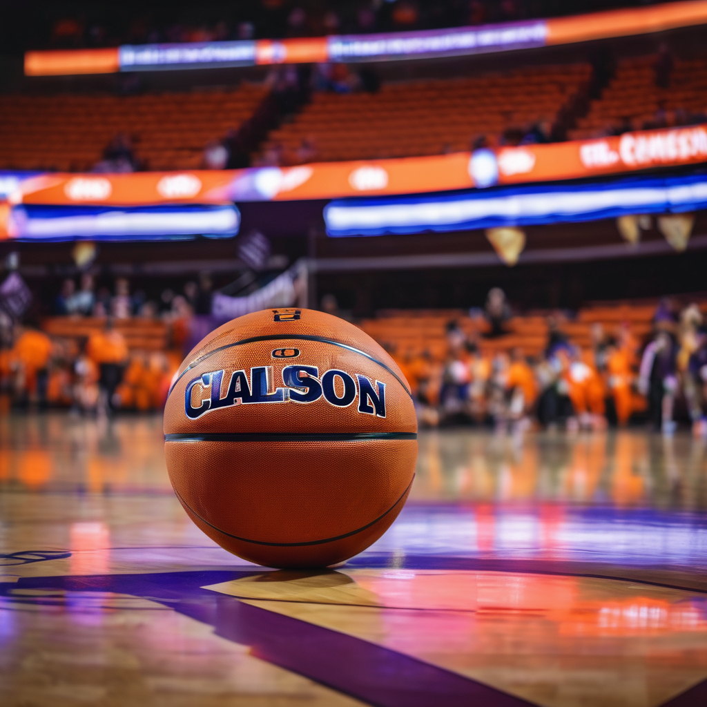 Clemson Hosts Miami in a High-Stakes Littlejohn Showdown