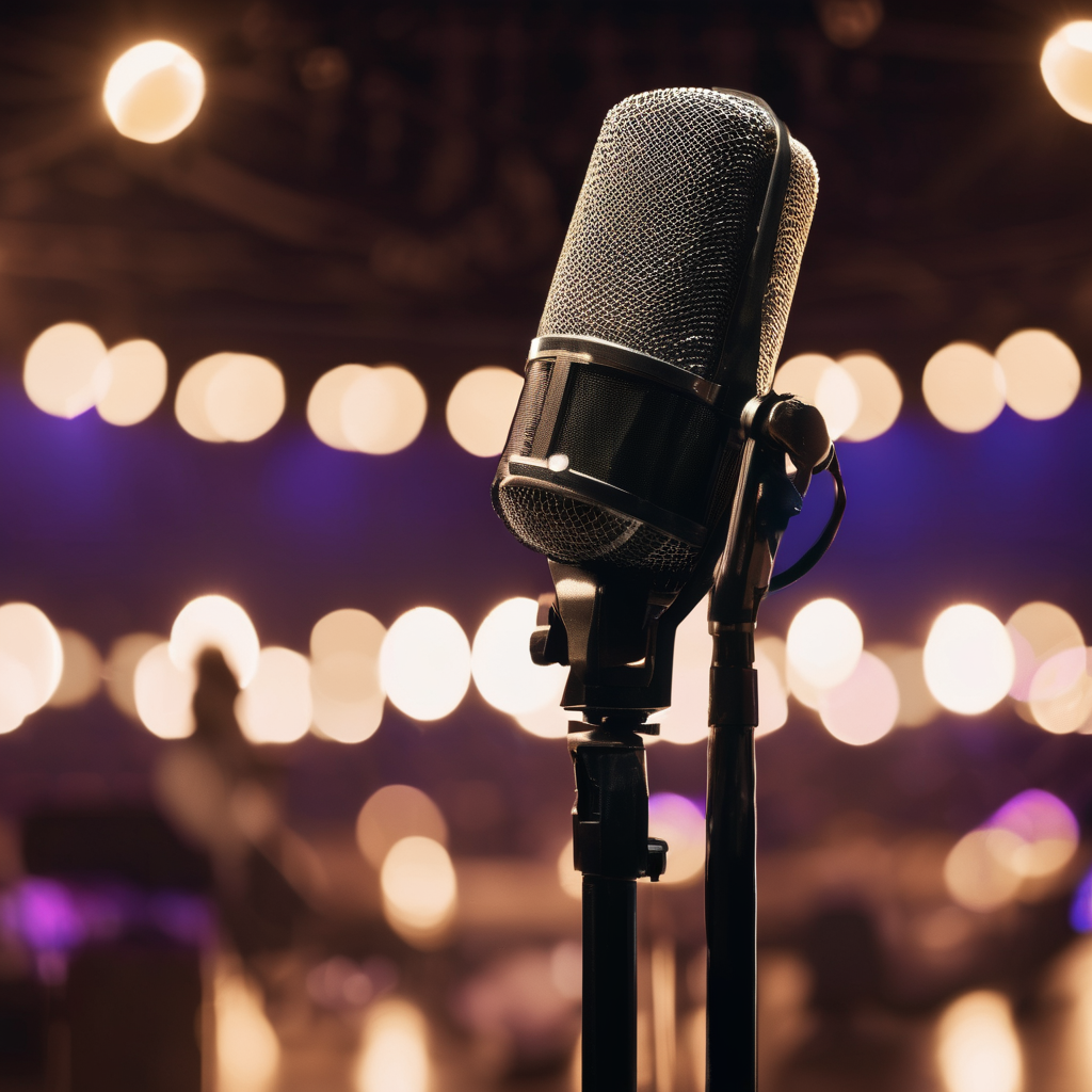 Morrissey Cancels Atlanta Show Amid Ongoing Health Issues