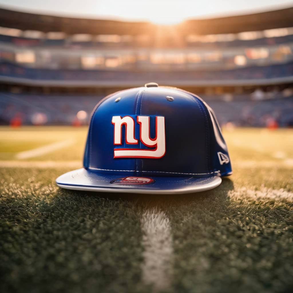 Giants Hire Harbaugh as Head Coach, Signaling a New Era