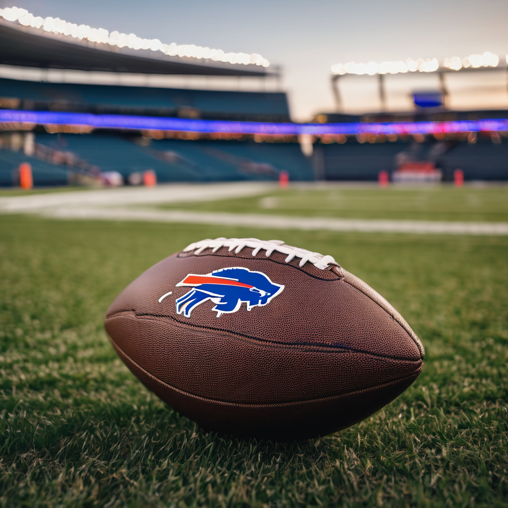 The 2018 Draft Slip That Shaped Bills-Broncos Playoffs