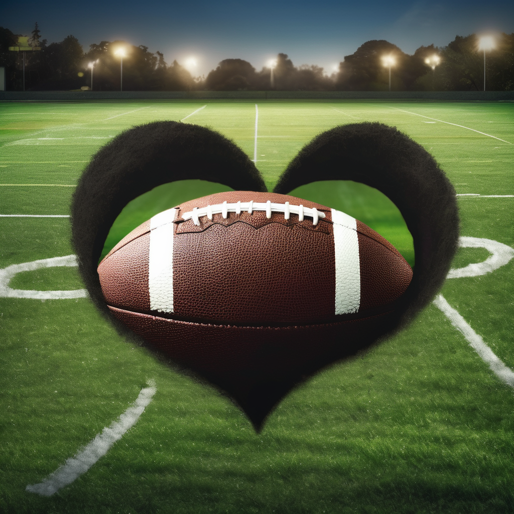 NFL Playoffs Embrace Choose Love for MLK Day