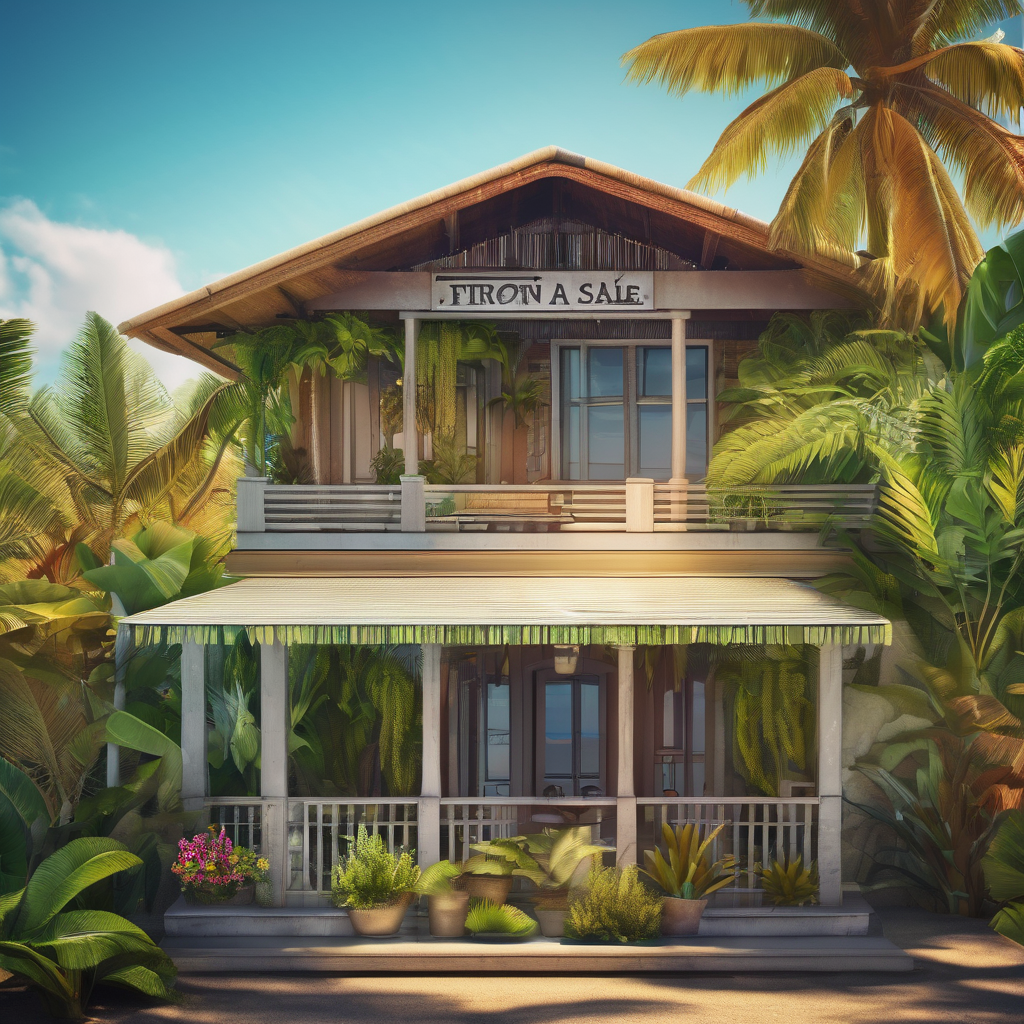 Savusavu Warns of Unlicensed Real Estate Agents in Fiji