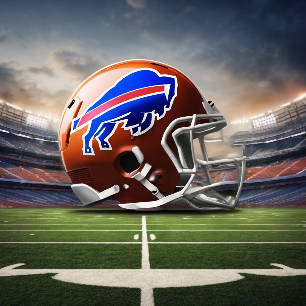 Matt Prater's Return Could Shape Bills' Divisional Round Showdown with Broncos