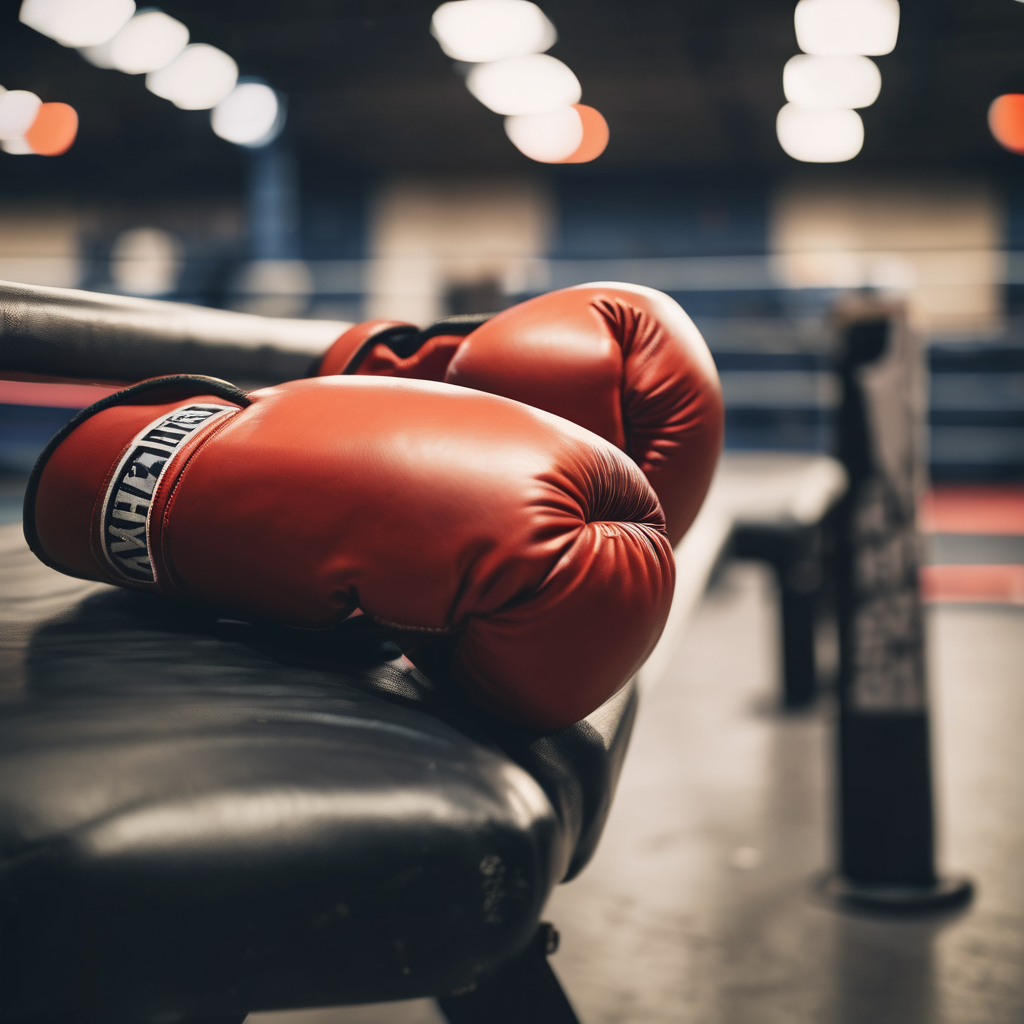 Harrison vs Nunes Rematch in Limbo After Injury Update