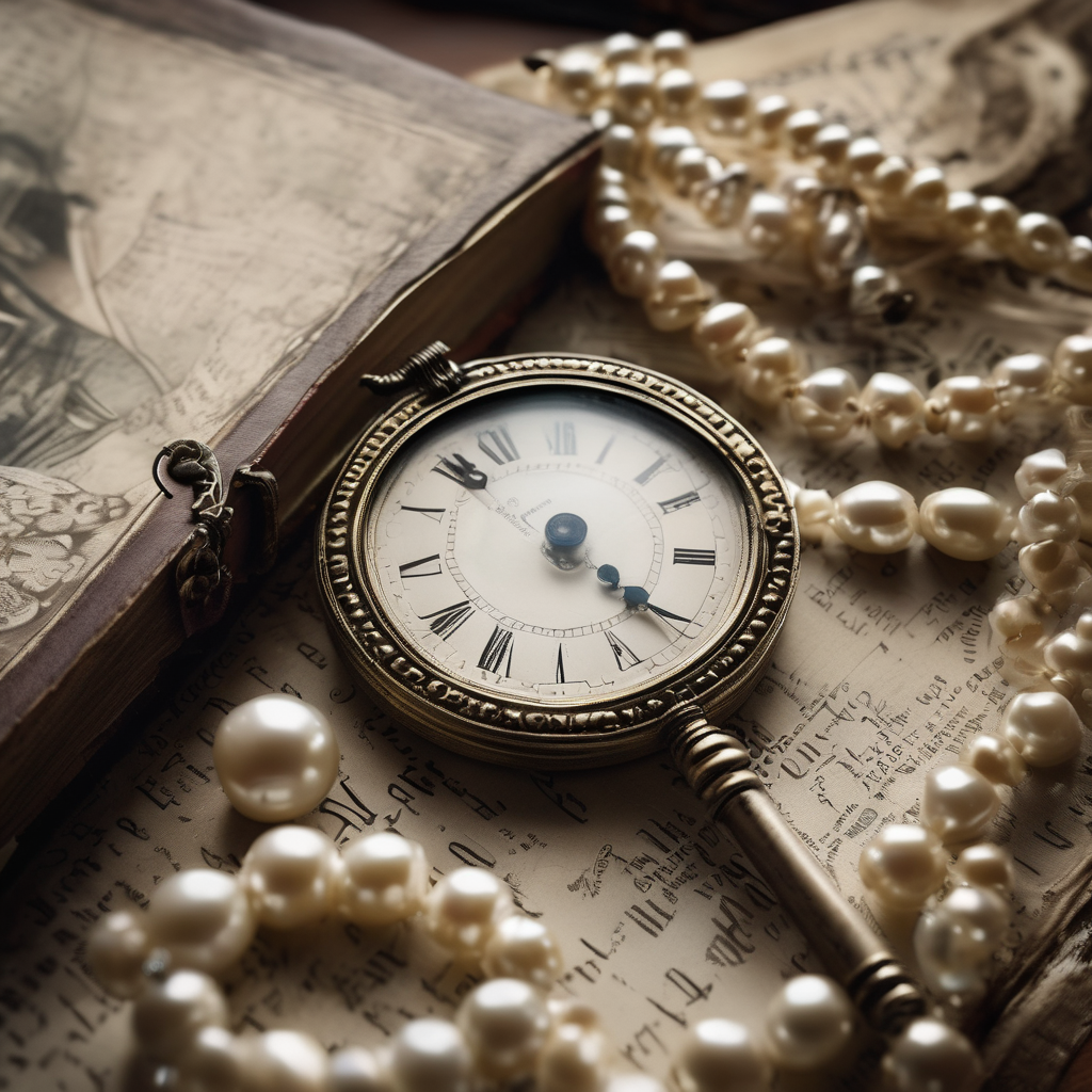 Netflix's Agatha Christie Seven Dials Adaptation: Glamour, Intrigue, and Debate