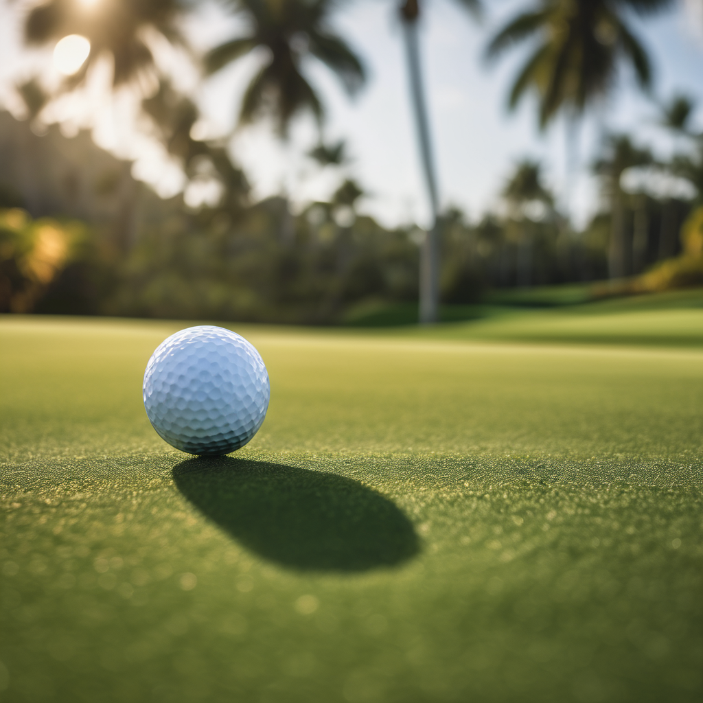 Koepka Returns to PGA Tour, Pays Heavy Price for Comeback