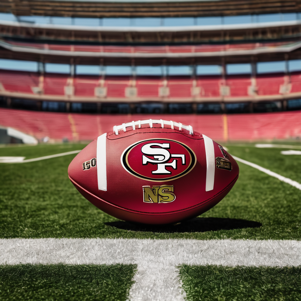 49ers Get Key Returns as Darnold Is Active for Seahawks Showdown