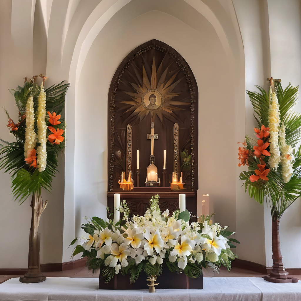 Fiji Police Force Calls for Unity Ahead of 2026 at Family Church Service