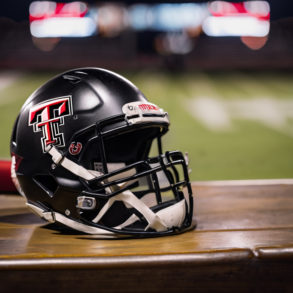 BYU Faces Key Big 12 Test at No. 15 Texas Tech in Lubbock Showdown