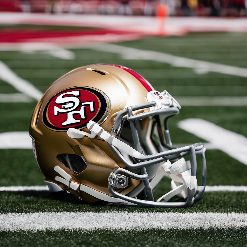 NFC Showdown: 49ers-Seahawks Ignite Playoff Hype