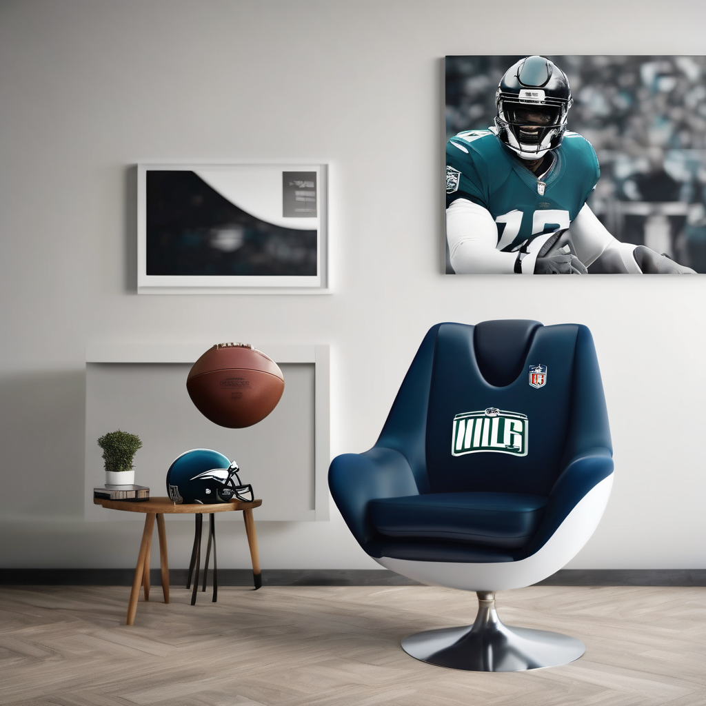 NFL Wild Card Fashion: Bold Fits Steal the Spotlight