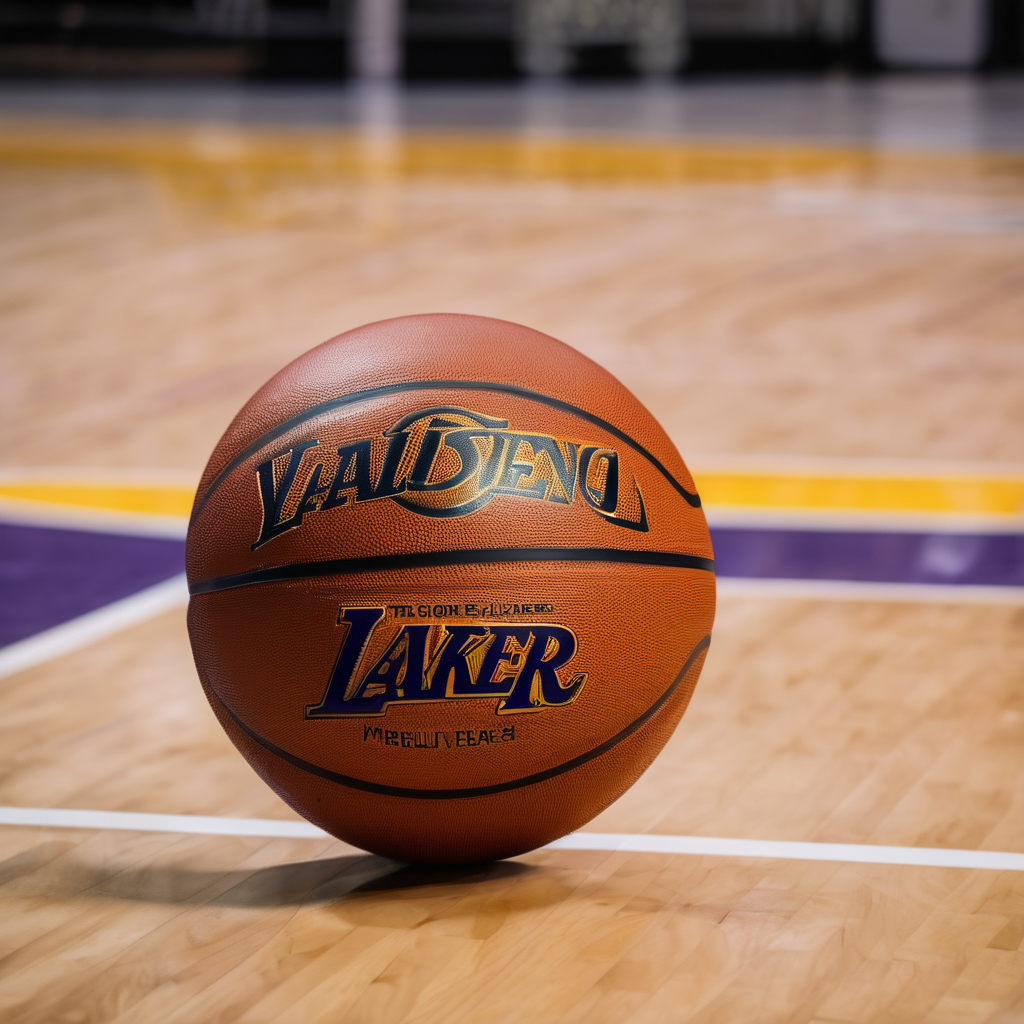 Lakers Face Injury-Plagued Trail Blazers in Weekend Clash