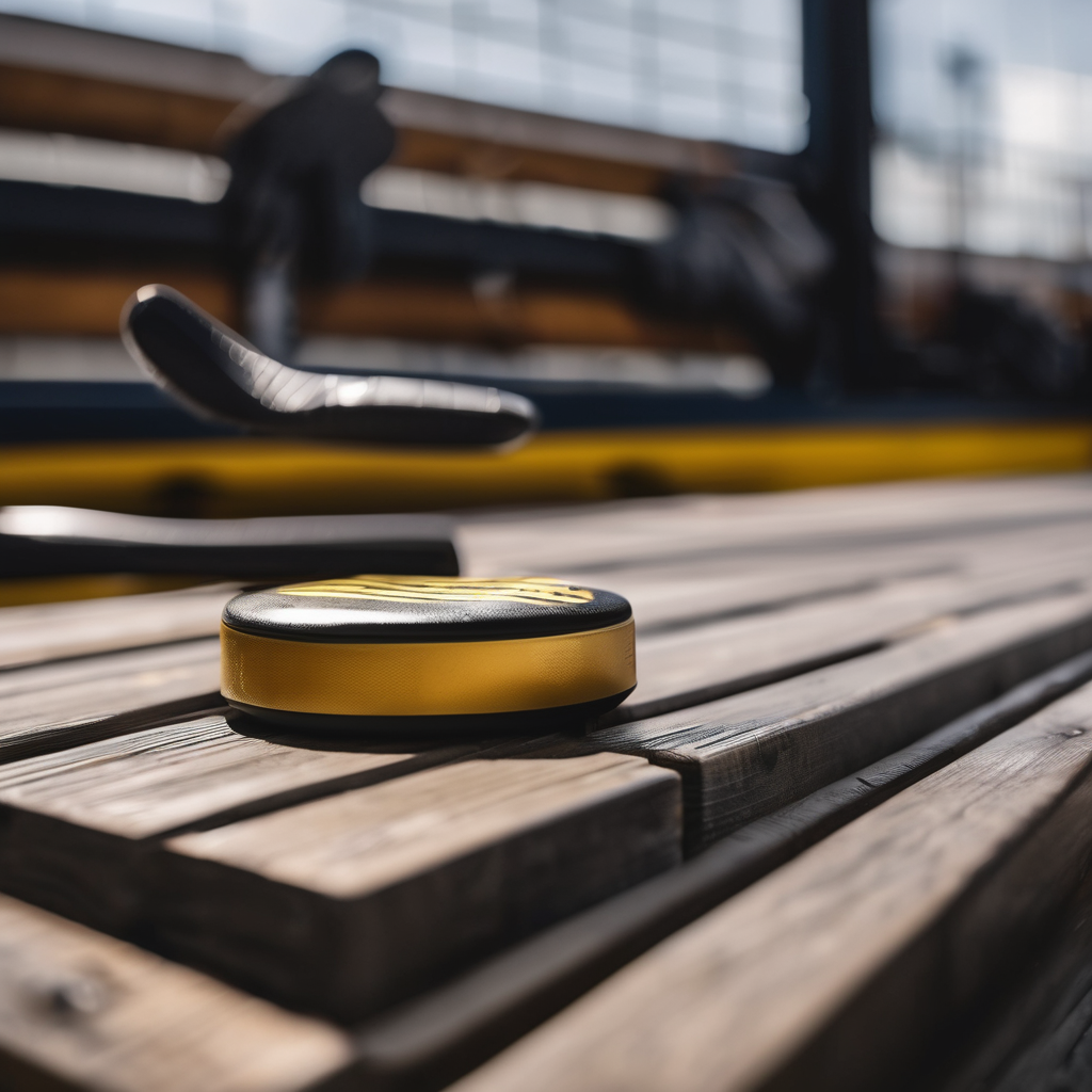 Golden Knights Look to Ride Dorofeyev's Power Play in Home Clash vs Predators