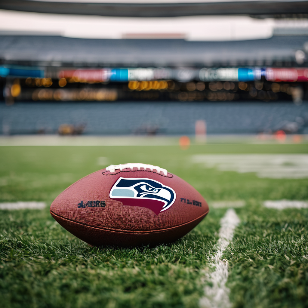 NFC Showdown: Seahawks and 49ers Set for Divisional Round Clash
