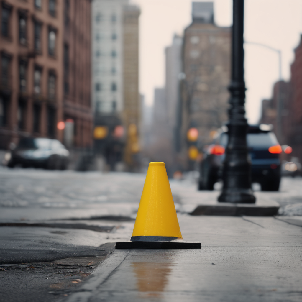 Brooklyn Hit-and-Run Kills Nickelodeon Star Kianna Underwood