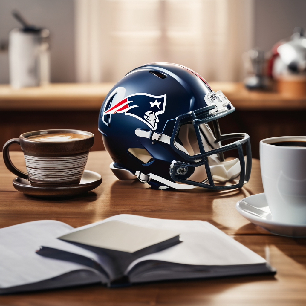 Jets Weigh Mac Jones Trade as Draft Strategy Shifts After Dante Moore Decision